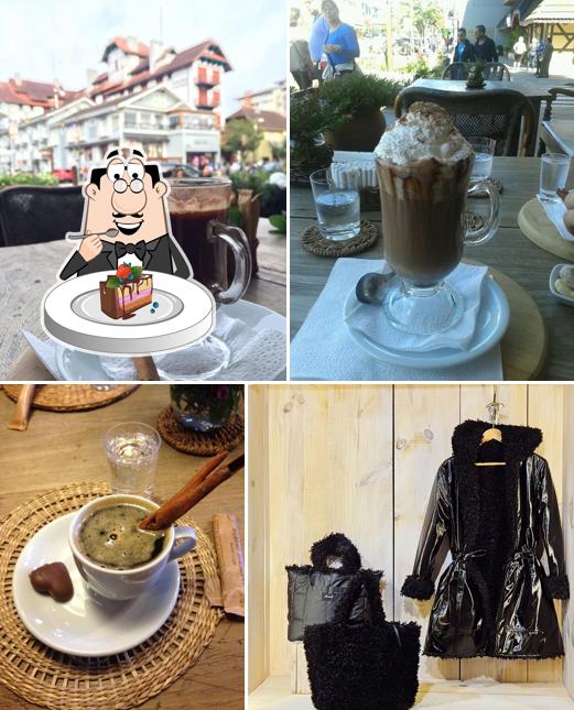 Café Arraial