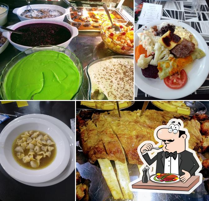 Casa Rigo _restaurante e eventos