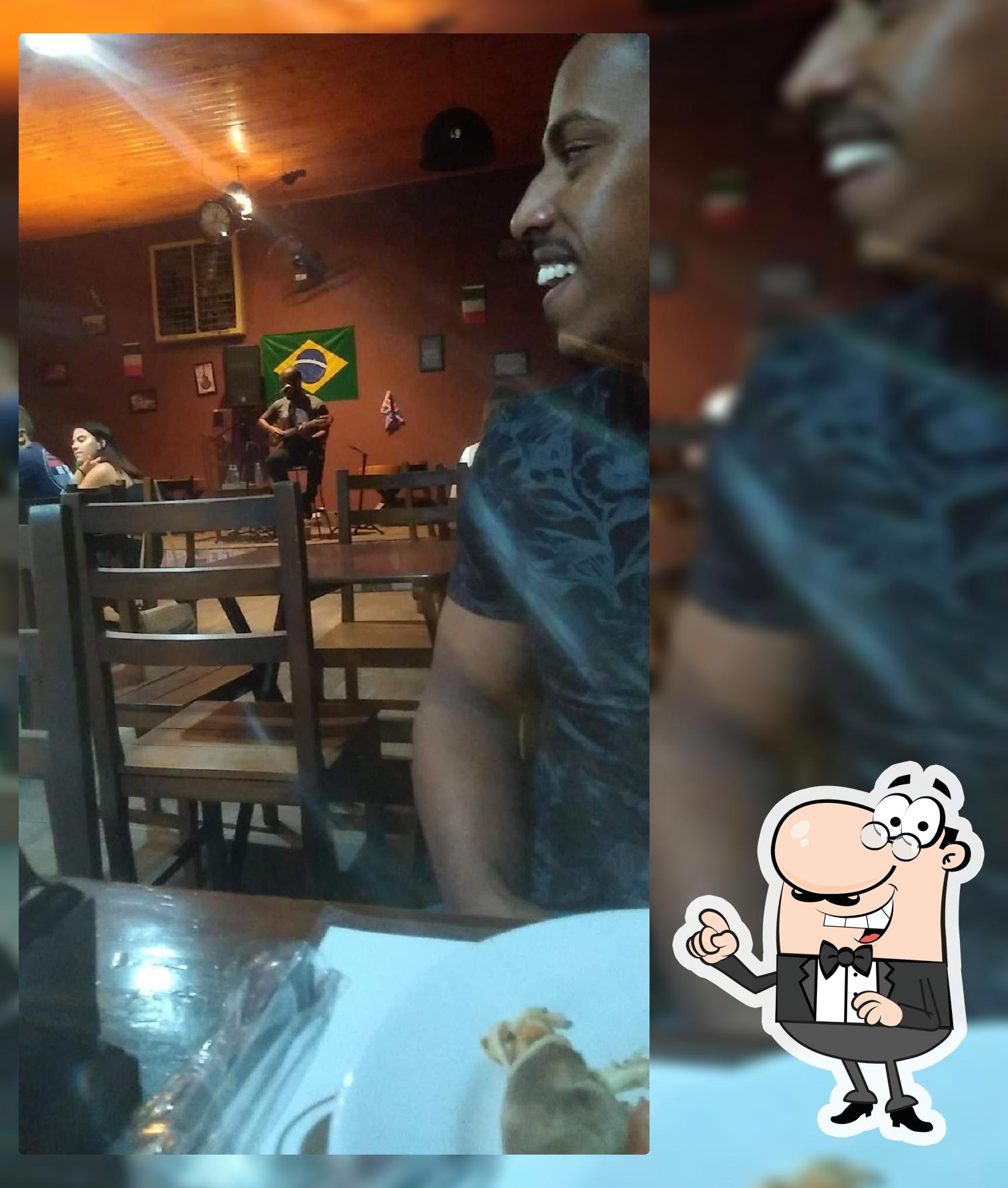 D'guste Bistro e Pizzaria