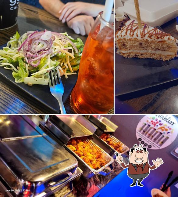 Pub y bar No Jacks, Smithton Opiniones del restaurante