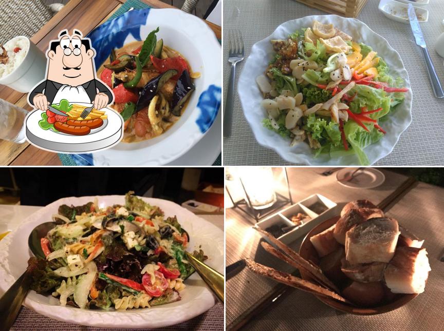 Paprika Restaurant, Panglao Restaurant menu and reviews