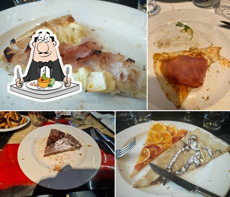 PizzaClub No Limits - Tradate