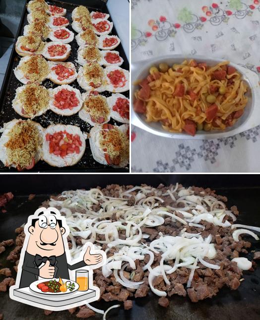 André Lanches