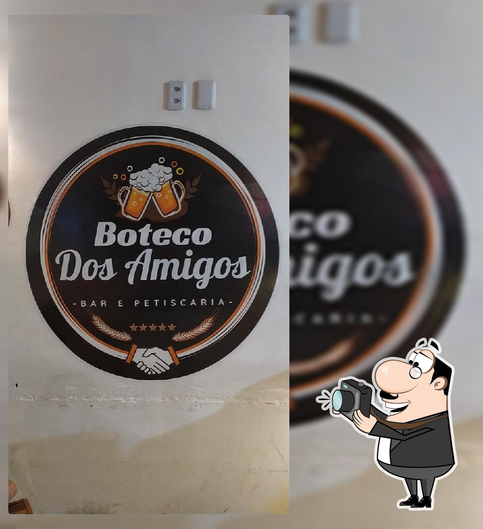 Boteco do Primo