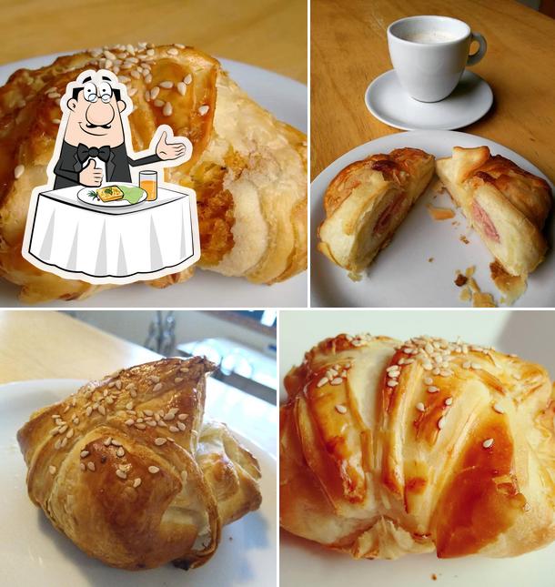 Santo Ponto - Lanches, Salgados e Sucos Naturais