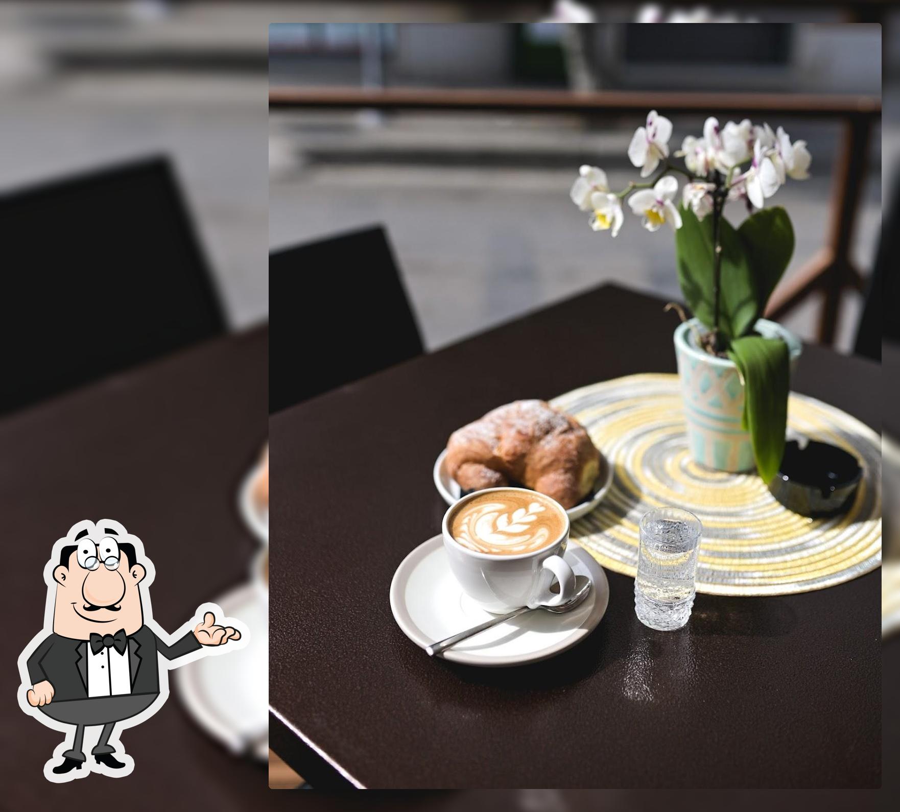 BONADEA Coffee Wine & Spirits