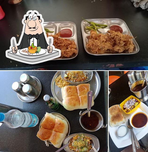 Bhegade Patil Misal House