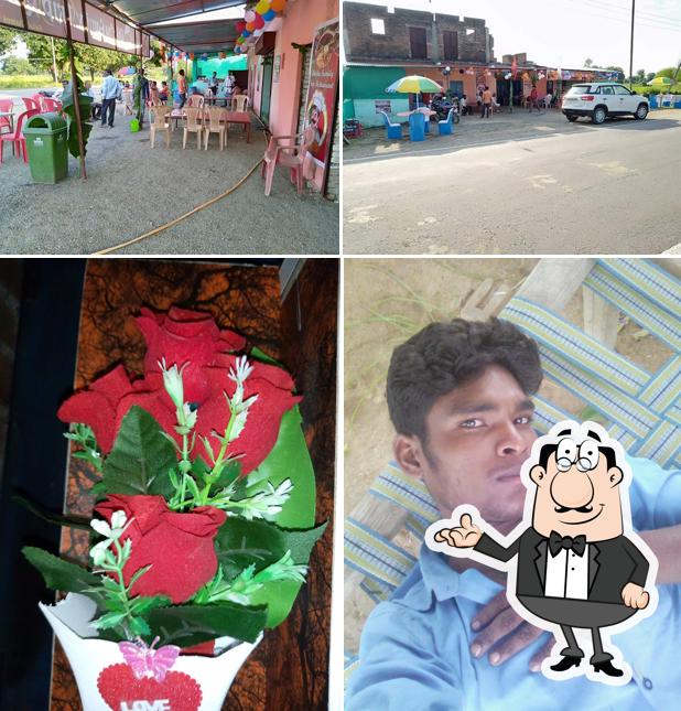 Diksha family restaurant