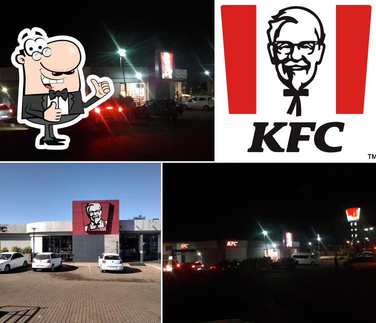 Voir la photo de KFC Sibasa Noor Centre (Thohoyandou)