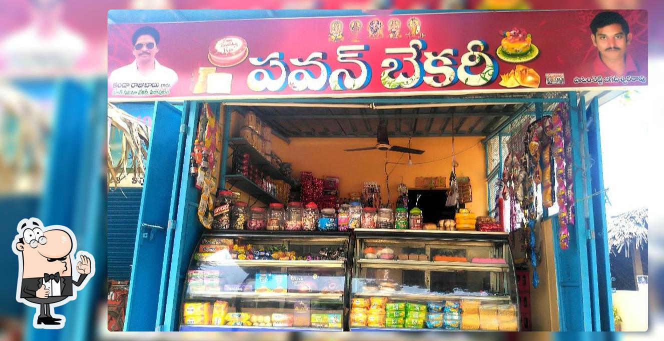 Pavan bakery
