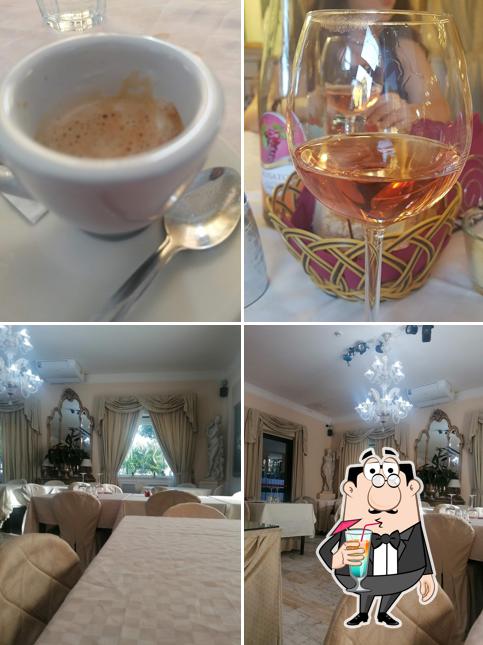 Ristorante Villa Rita