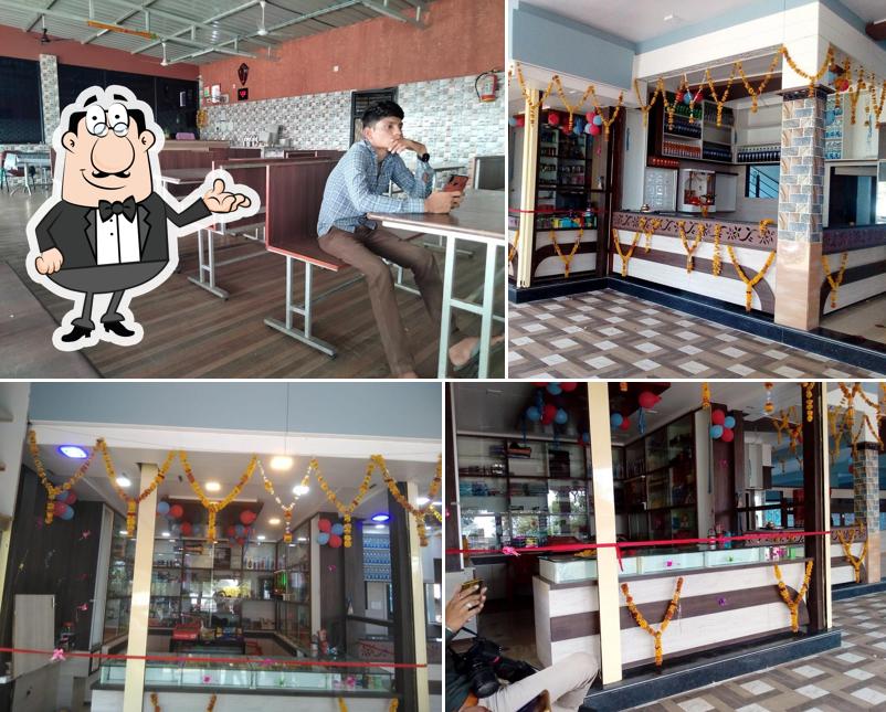 Solanki restaurant and general store