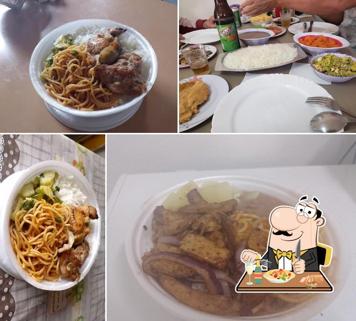 Restaurante Da Marluci