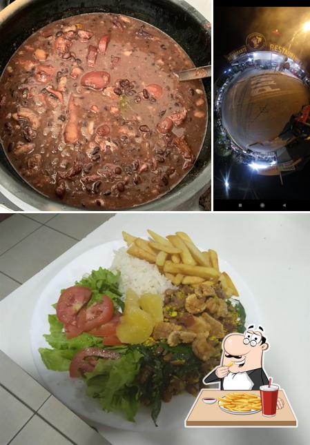 Restaurante e jantinha do Zéquinha