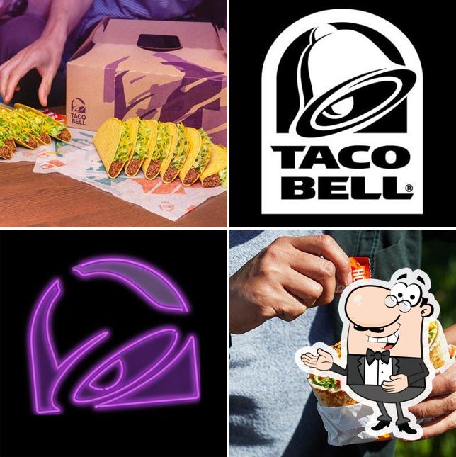 See the image of Taco Bell