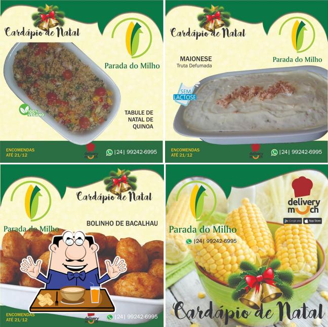 Parada do Milho