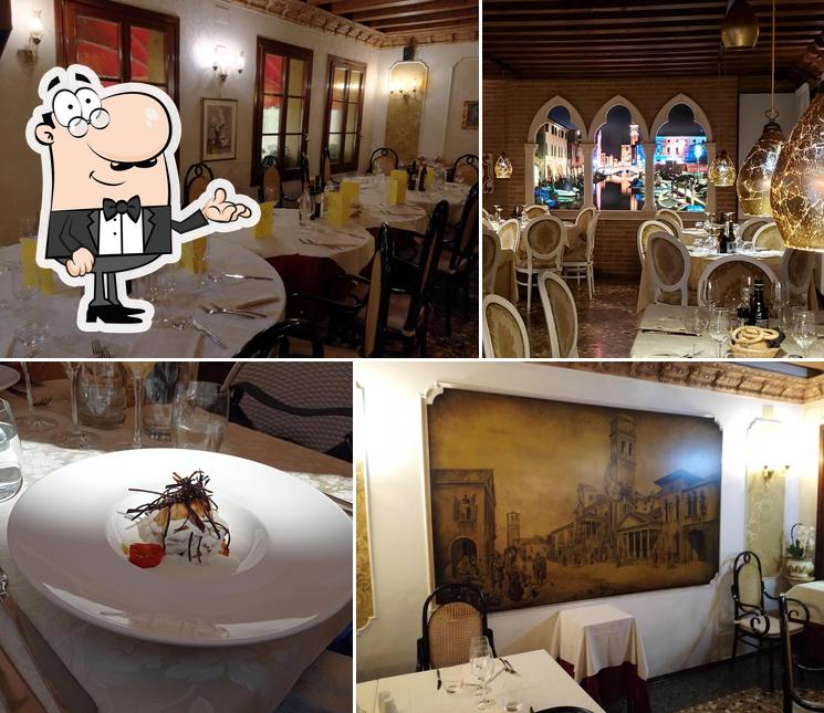 Ristorante Ai Dogi