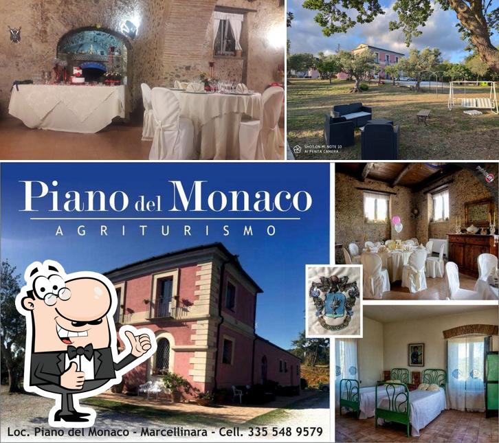 Vedi la immagine di Agriturismo Piano Del Monaco