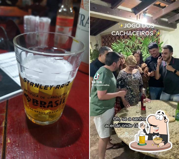 Bar da 16