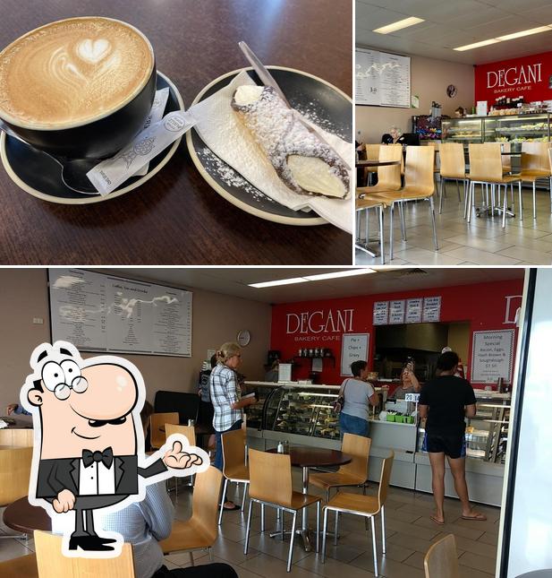 Rockhampton Wholesale Bakehouse and Cafe in Norman Gardens Restaurant