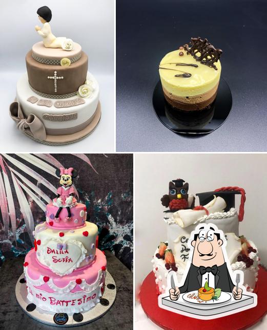 Guidu Pastry & Chocolate Experience