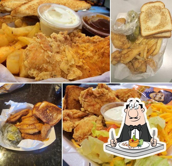 Big Daddy Convenience Store in Dallas - Restaurant reviews