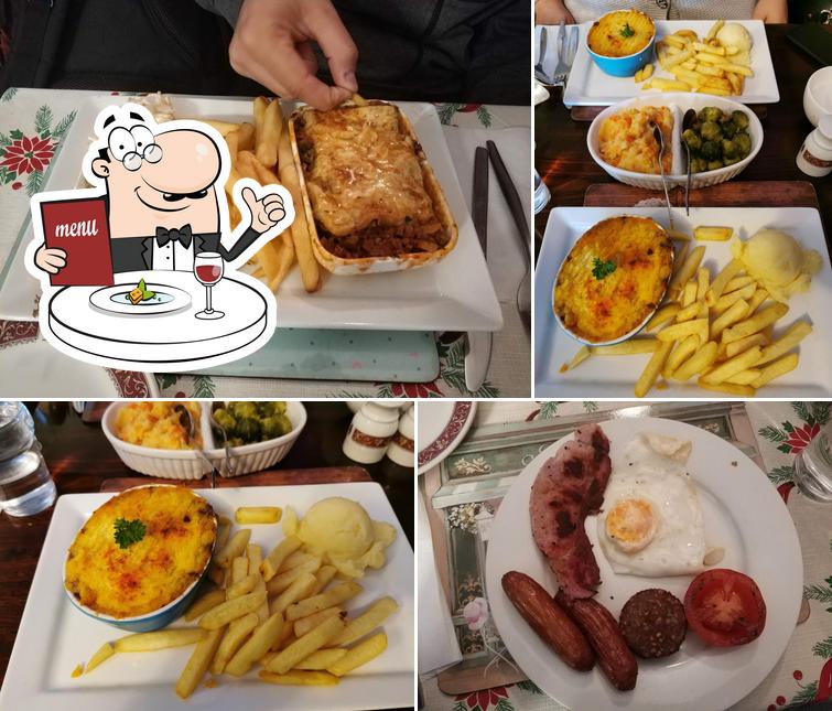 The Good Table Restaurant in Castleisland Restaurant reviews