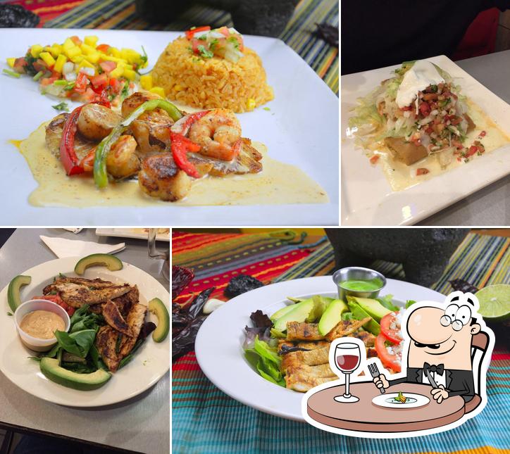 Jalapeños Mexican Restaurant in Indian Land Restaurant menu and reviews