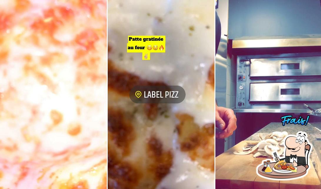 La pizza est le plat rapide favori du monde