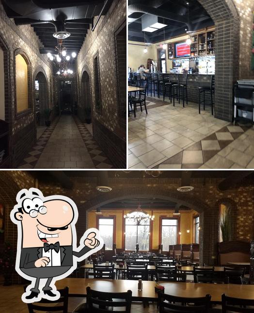 Restaurante Los Jalapenos, White House, 526 TN76 Opiniones del