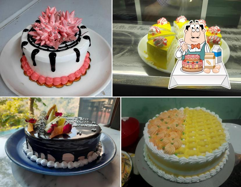 Manori Bakers