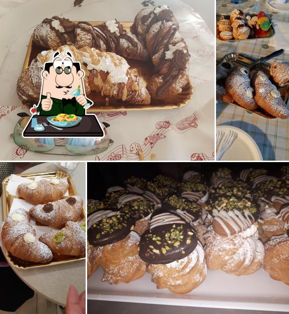 Pasticceria Romeo