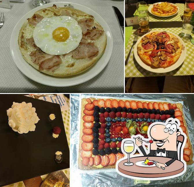 Pizzeria Birreria La Botte di Ratti Catia