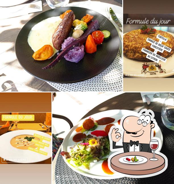 La Brasserie Des Albères Sorède