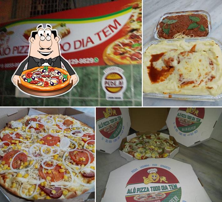 A pizza é o fast food mais popular do mundo