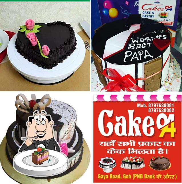 Cake 94