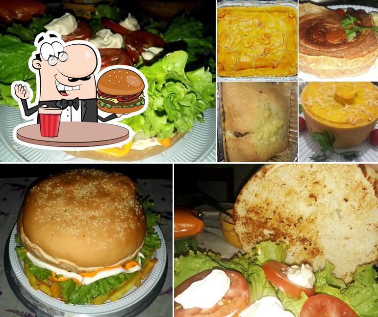 Delicias da Soraia Pinheiral RJ