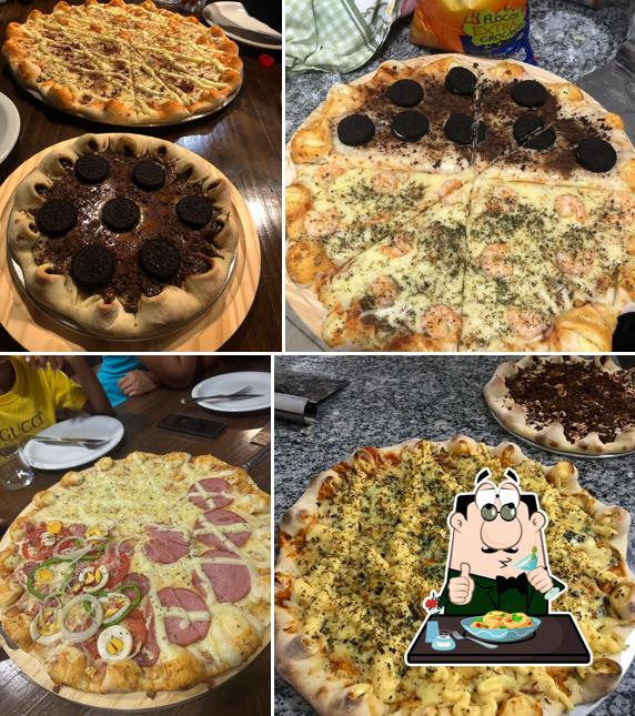 Dn's Pizzaria