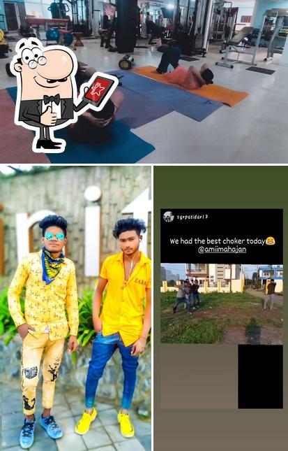 Krishna kunj