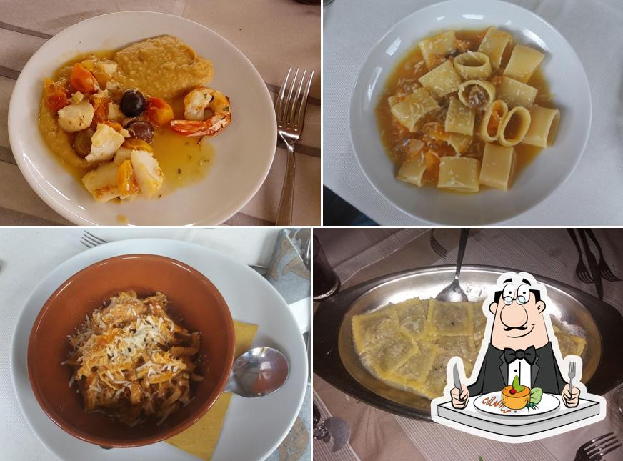 La clessidra bar trattoria da masterbucc