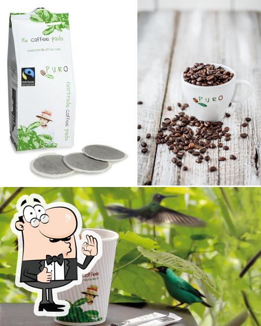 Voici une photo de Miko Coffee Danmark