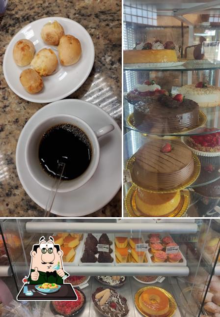 Padaria Confeitaria Padaria Daniela na Vila Guarani SP, São Paulo ...
