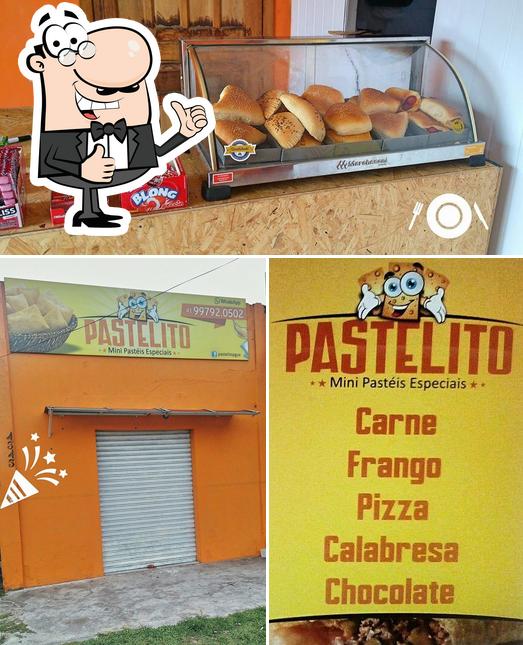 See the photo of Pastelito Paranaguá