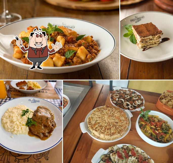 Pecorino Bar & Trattoria