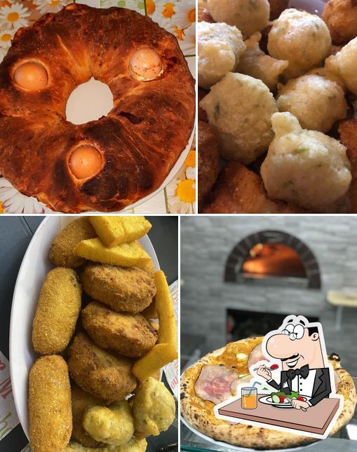 Pizzeria Antonio Sorbino