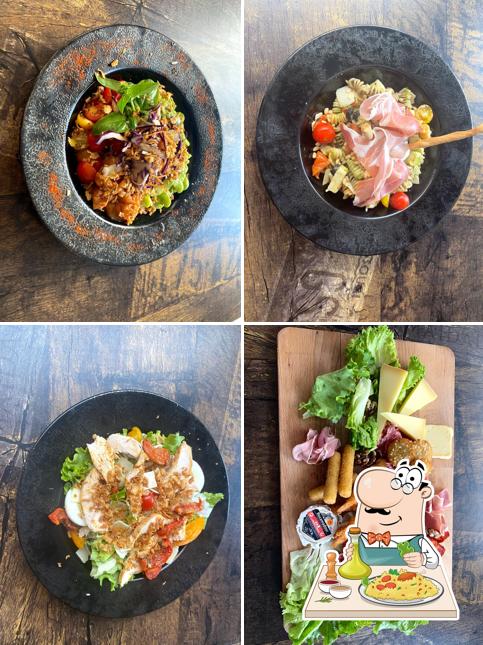 RESTAURANT LA CANTINE