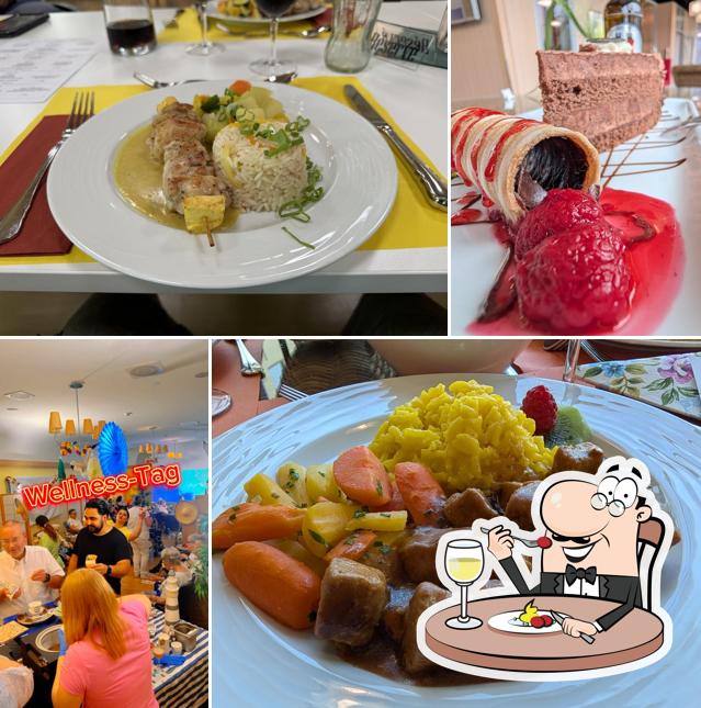 Restaurant Seerose