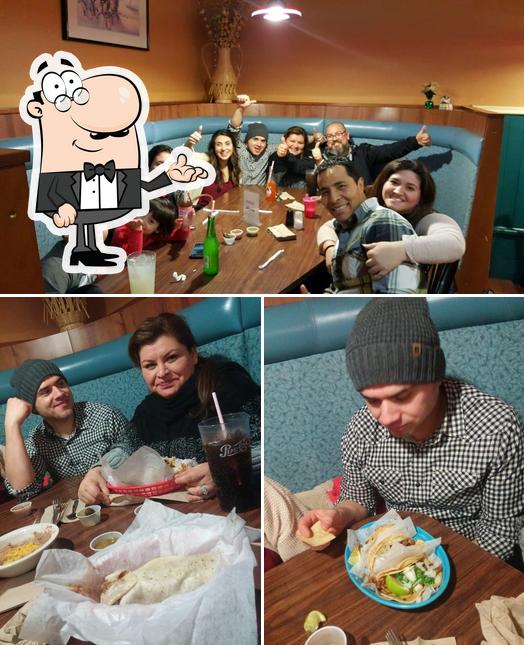 Tacos EL Rey, Racine - Restaurant menu, prices and reviews