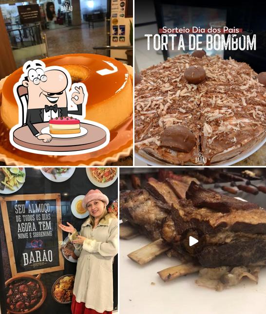 Barão Gourmet