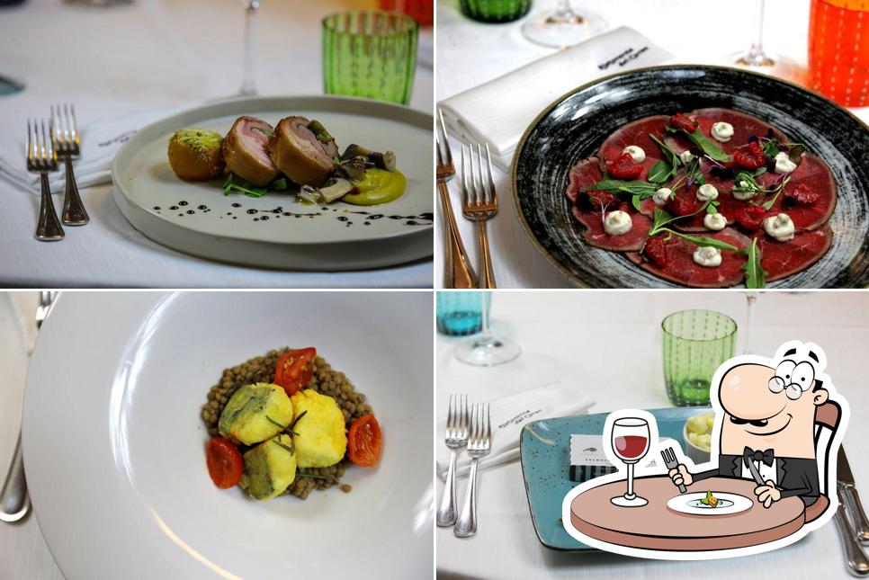 Platti al Biancospino - Ristorante del Corso